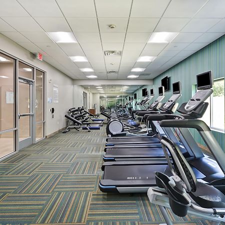 Holiday Inn Express & Suites - Houston Nasa - Boardwalk Area By Ihg Seabrook Luaran gambar