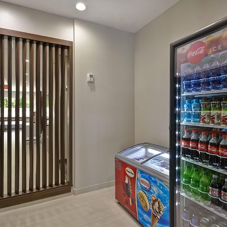 Holiday Inn Express & Suites - Houston Nasa - Boardwalk Area By Ihg Seabrook Luaran gambar