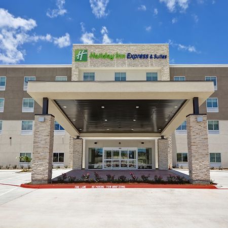 Holiday Inn Express & Suites - Houston Nasa - Boardwalk Area By Ihg Seabrook Luaran gambar