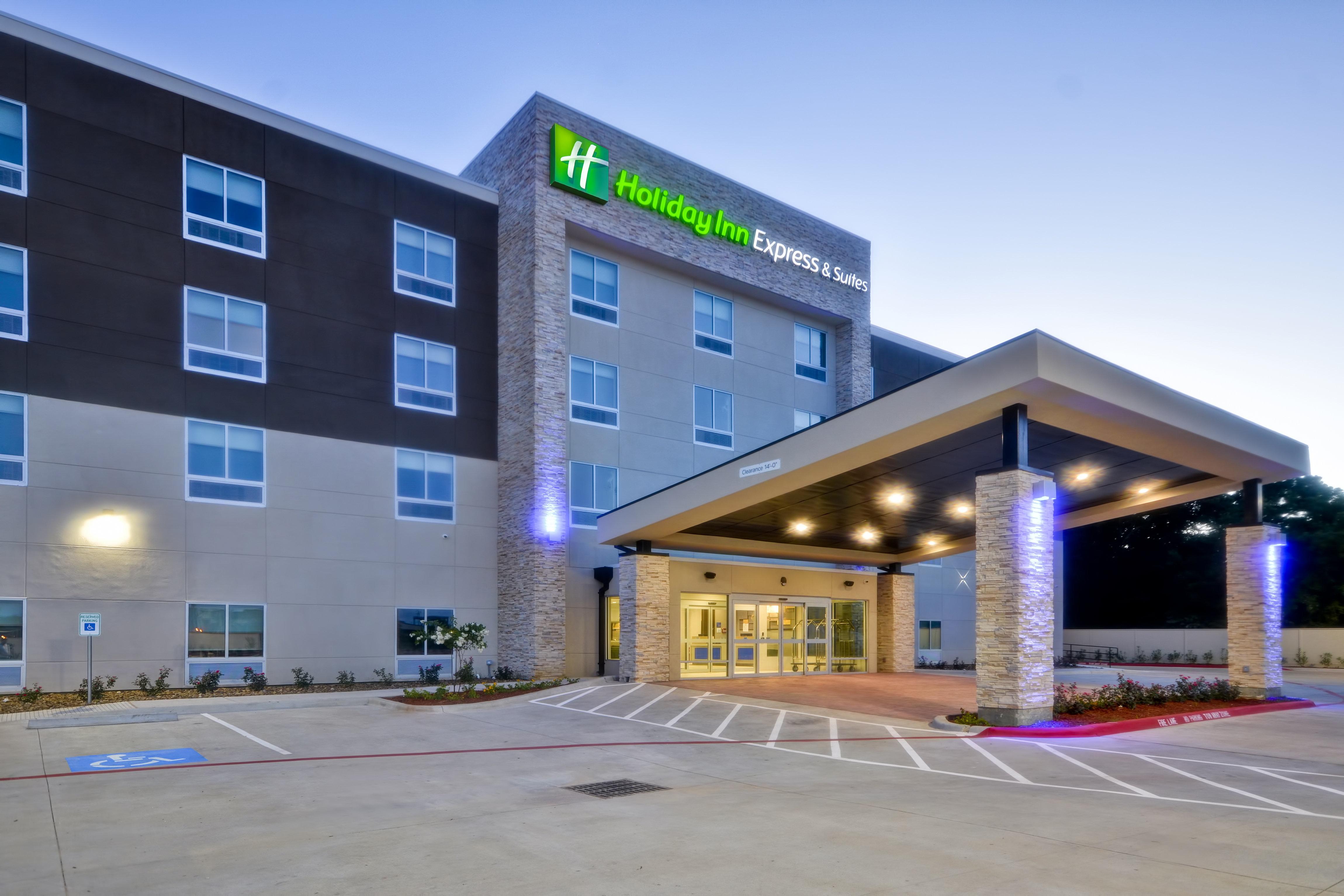 Holiday Inn Express & Suites - Houston Nasa - Boardwalk Area By Ihg Seabrook Luaran gambar