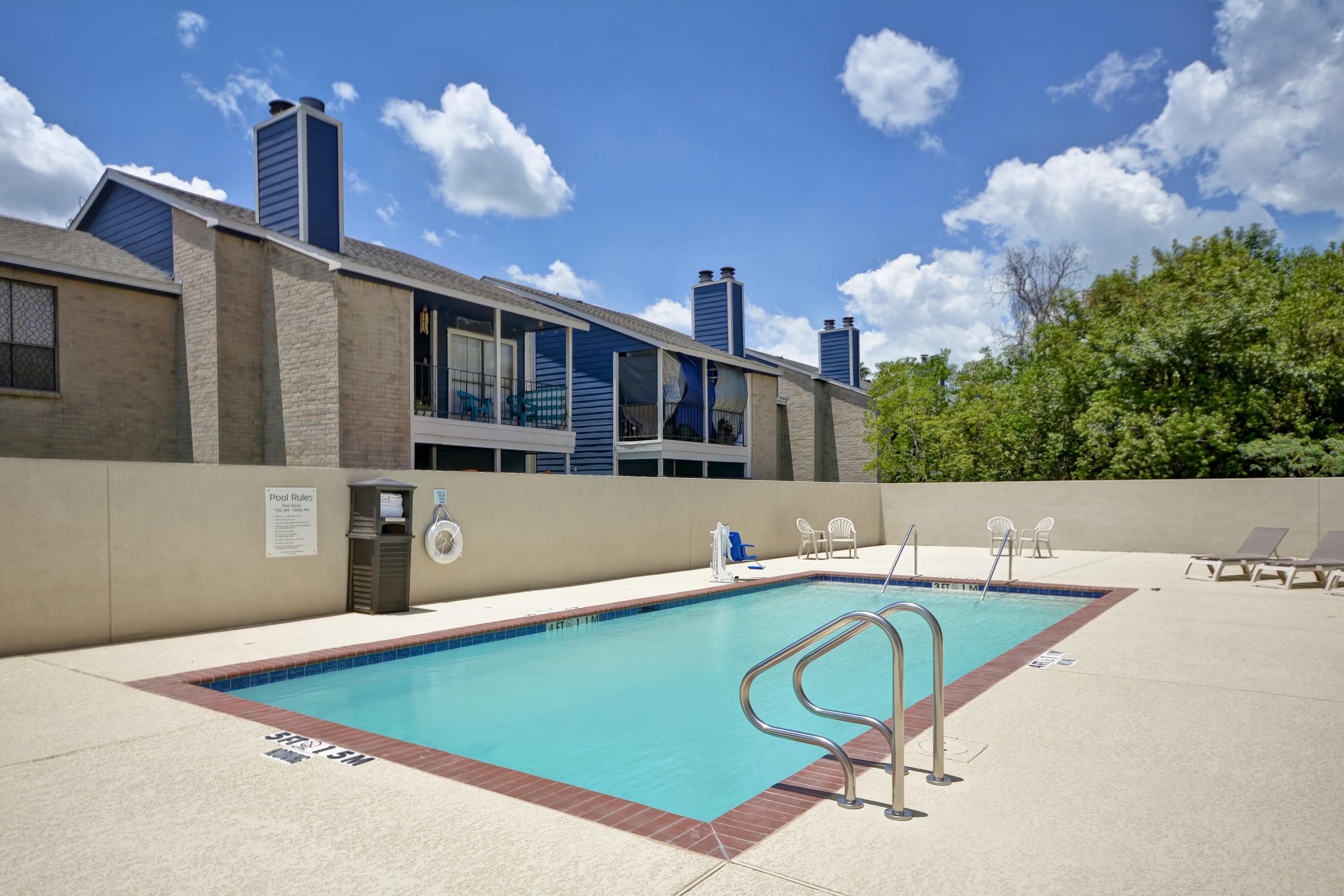 Holiday Inn Express & Suites - Houston Nasa - Boardwalk Area By Ihg Seabrook Luaran gambar