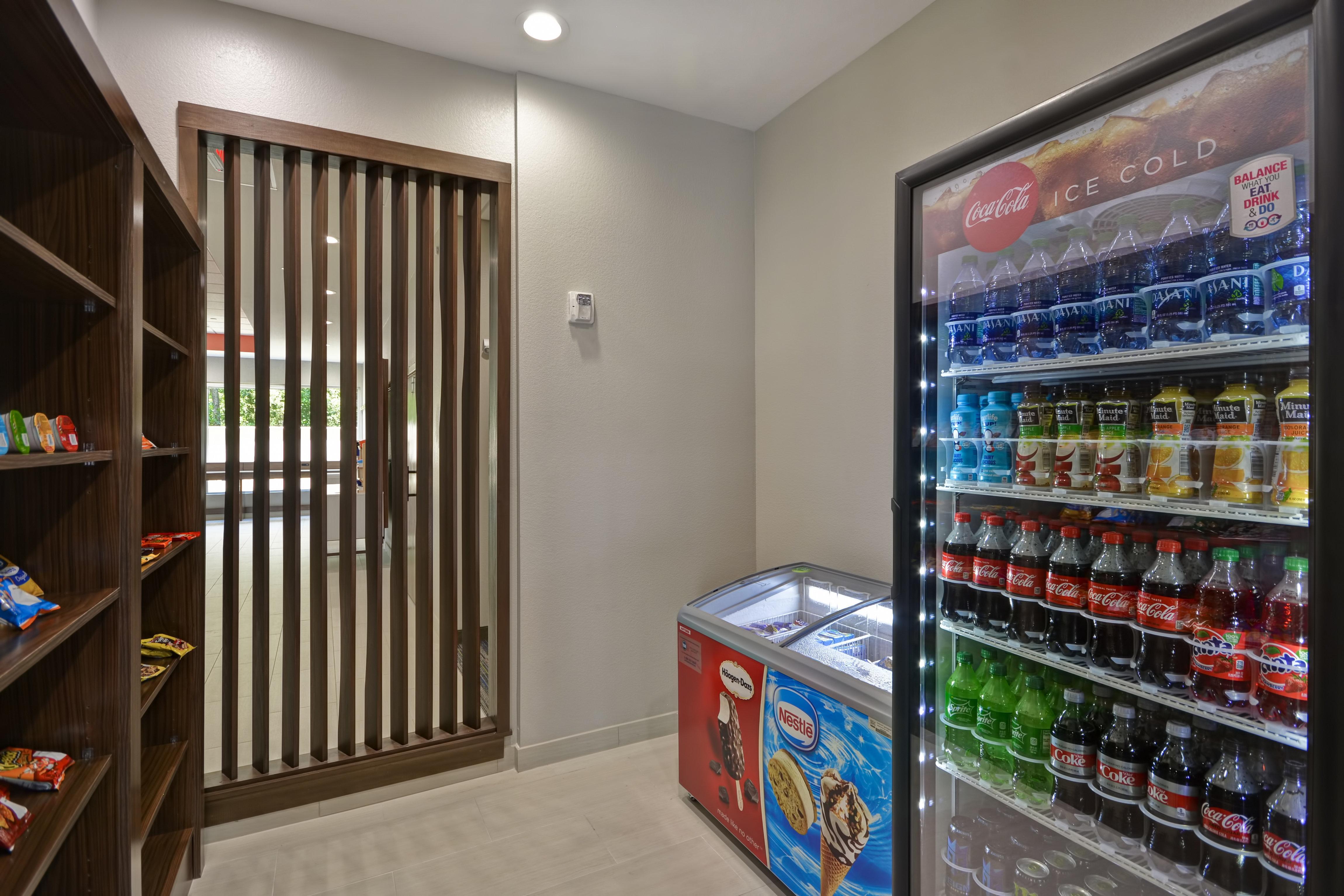 Holiday Inn Express & Suites - Houston Nasa - Boardwalk Area By Ihg Seabrook Luaran gambar