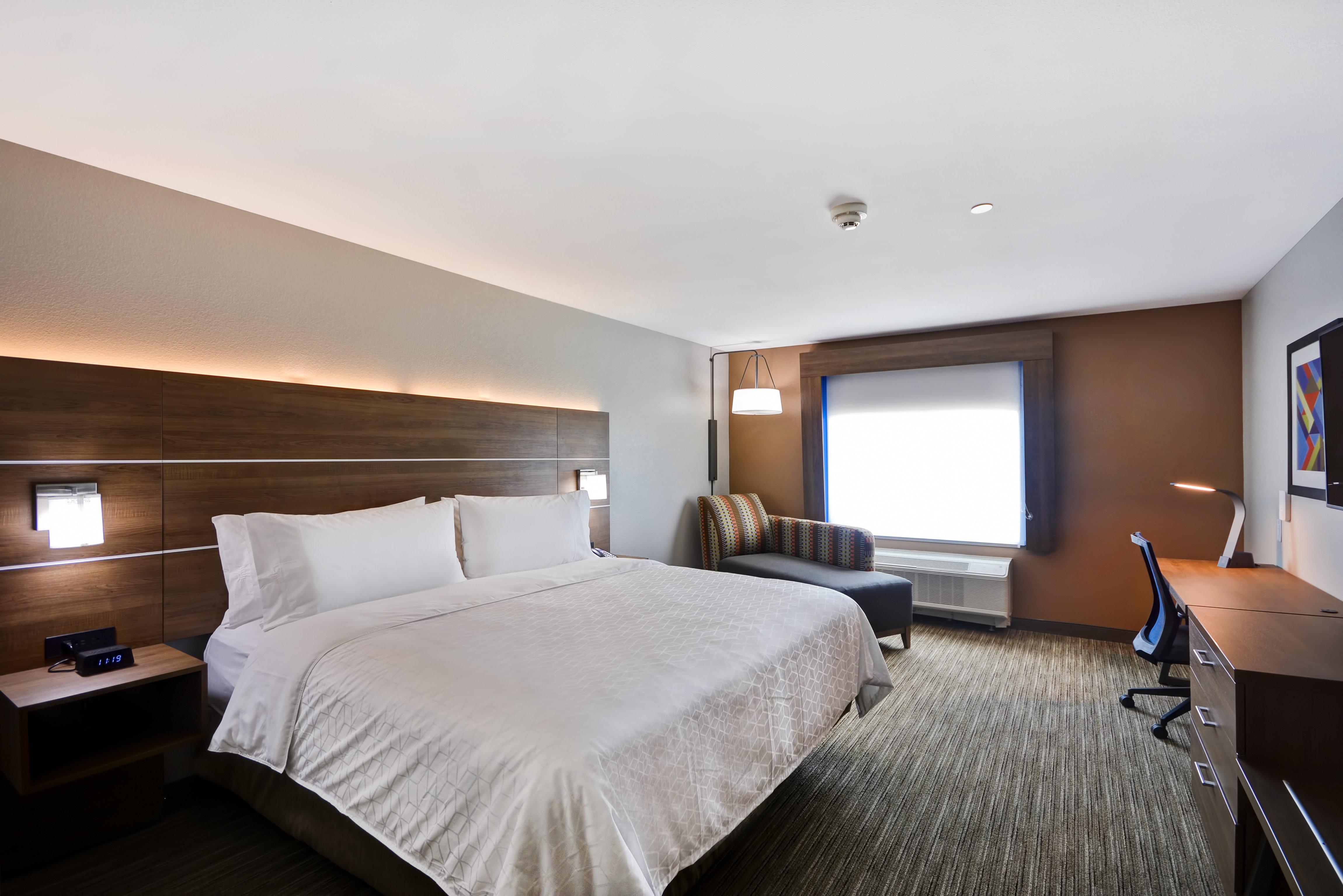 Holiday Inn Express & Suites - Houston Nasa - Boardwalk Area By Ihg Seabrook Luaran gambar