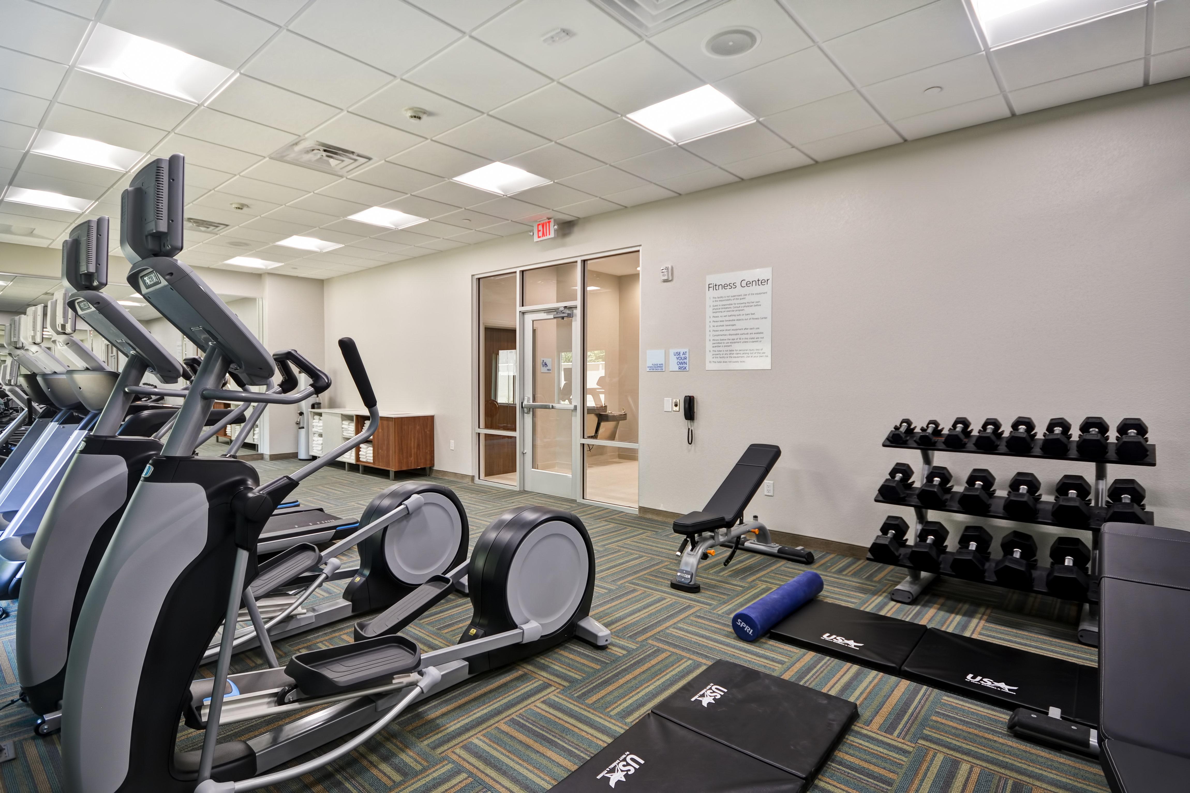 Holiday Inn Express & Suites - Houston Nasa - Boardwalk Area By Ihg Seabrook Luaran gambar